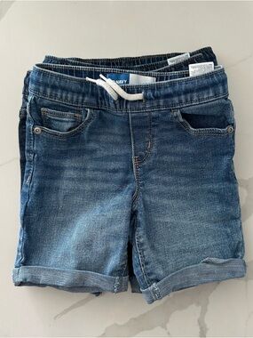 Toddler Boy Old Navy Shorts Bundle